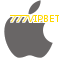 Aplicativo 777VIP.BETbet para iOS